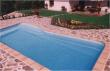 Piscine in poliestere